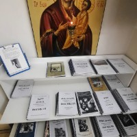 Дети и дошкольные работники Ленинграда