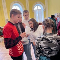 Ночь музеев
