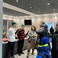 Дети. Свет