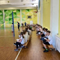 "Зальное" многоборье
