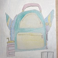Рюкзак