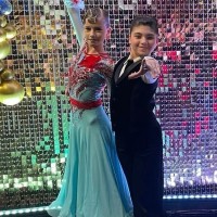 Наши звездочки