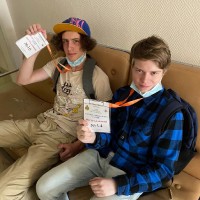 Учения в Медицинском центре МЧС им. Никифорова
