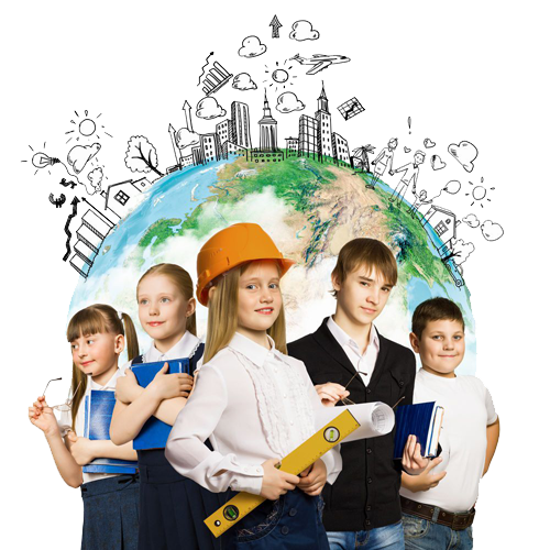 Профессиональная ориентация