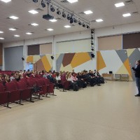 573 Встречи
