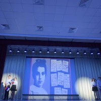 79 годовщина снятия Блокады. Концерт