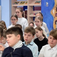 прошли уроки доброты по творчеству Лидии Чарской