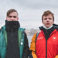 Акция «Твори добро»