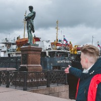 Акция «Твори добро»