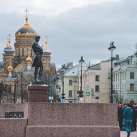 Акция «Твори добро»