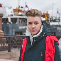 Акция «Твори добро»