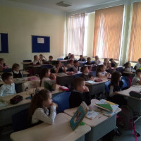 Безопасность дорожного движения