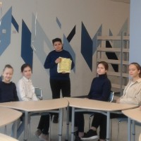 Библиотечные принцессы