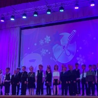Битва хоров 2023