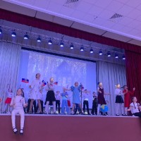 Битва хоров 2023