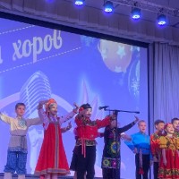 Битва хоров 2023