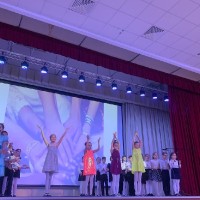Битва хоров 2023