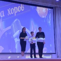 Битва хоров 2023
