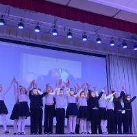 Битва хоров 2023
