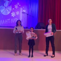 Битва хоров 2023