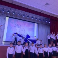 Битва хоров 2023