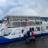 Свет детям