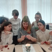 Брошь Победы