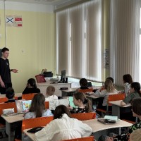 Будь здоров! Всероссийская акция