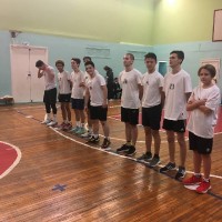 Чемпионат