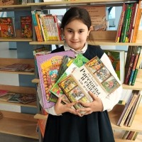 Читать книги
