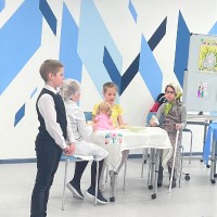 День матери 2022