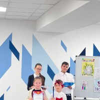 День матери 2022