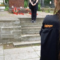 День Памяти и Скорби