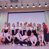 День Победы. Концерт