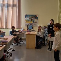 День самоуправления 22 апреля 2022