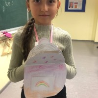 Рюкзак