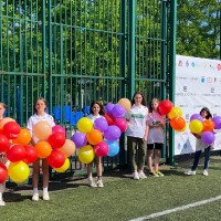 Детская жизнь