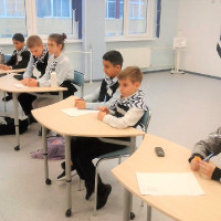 Будни