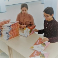 Детский библиотечный совет