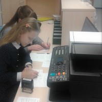 Детский библиотечный совет