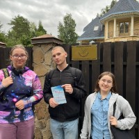 Детский хоспис