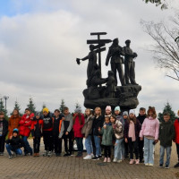 Дорога жизни