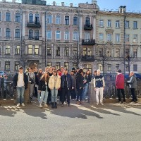 Экскурсия 