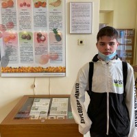 Экскурсия в музей гигиены