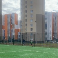 Эстафета