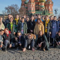 Финал Национальной технологической олимпиады