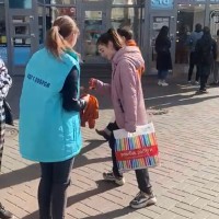 Георгиевская лента