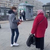 Георгиевская лента