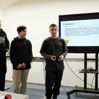Герценовский Хакатон