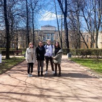 Мосты дружбы